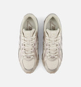 204L Mens Lifestyle Shoe - Timberwolf/Light Gold Metallic