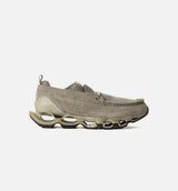 Prophecy Vintage Mens Lifestyle Shoe - Khaki