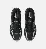 Gel Cumulus 16 Mens Lifestyle Shoe - Black/Black