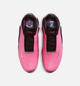 Zoom Hyperflight Hyper Pink Mens Lifestyle Shoe - Hyper Pink/Metallic Silver/Black