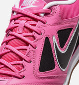 Gato Mens Lifestyle Shoe -  Pinksicle/White/Gum Dark Brown/Black