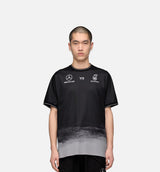 Mercedes AMG Petronas Formula 1 Team Mechanics Mens Jersey - Black