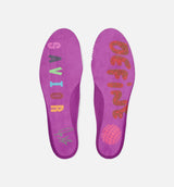 Jaetips x Saucony Progrid Triumph 4 Perrilla Mens Lifestyle Shoes - Purple/Brown/Green/Multi Color