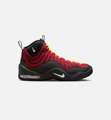 Air Bakin High SP Mens Basketball Shoe - Varsity Red/White/Varsity Maize/Black Limit One Per Customer
