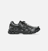 Gel Cumulus 16 SSCB Mens Lifestyle Shoe - Black/Black