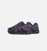 Gel Cumulus 16 Mens Lifestyle Shoe -Purple/Aubergine/Indigo