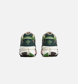 Bape x Adidas Adistar Hrmy Green Camo Mens Lifestyle Shoe - Hemp/Iron Metallic/Off White