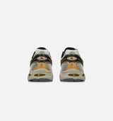 GT 2160 Mens Lifestyle Shoe - Cream/Pure Gold