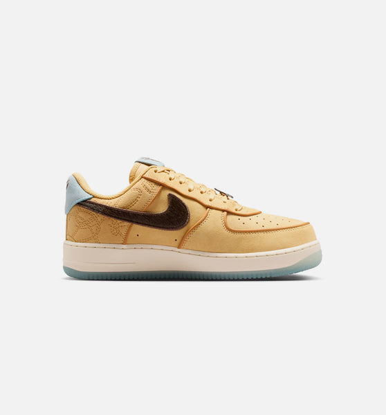 Kobe × Nike Air Force 1  