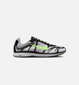 Zoom Streak 3 Mens Lifestyle Shoe - White/Volt/Flat Pewter/Black