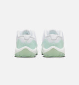 Air Jordan 11 Retro Low Igloo Infant Toddler Lifestyle Shoe - White/Igloo