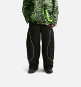 Project F.R.O.G. Tobi Mens Pant - Black/Volt Ice/Cream II/Volt Ice