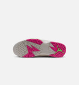 Air Jordan 7 Retro Tennis Day Mens Lifestyle Shoe - Phantom/Lime Blast/Pink Blast/Anthracite Free Shipping