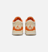 Air Jordan 3 Retro Starfish Womens Lifestyle Shoe - Fossil/Starfish/Sail