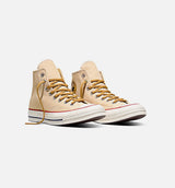 Chuck Taylor 70 Color Pop Mens Lifestyle Shoe - Hay Day/Honey Stick/Egret