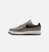 Air Force 1 Low Light Army Mens Lifestyle Shoe - Black/Light Army