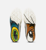 Tom And Jerry Chuck 70 High Mens Lifestyle Shoe - Black/Multi Color