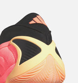 Anthony Edwards 2 Mens Basketball Shoe - Acid orange/Core Black/Acid Red