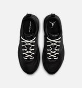 Trunner O/S SP Mens Lifestyle Shoe - Black/Black/Anthracite/Sail