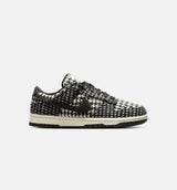 Dunk Low x Harris Tweed Womens Lifestyle Shoe - Multi-Colour/Multi-Colour/Multi-Colour