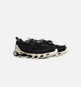 Wave Prophecy MOC Ring Mens Lifestyle Shoe - Black/Light Gray