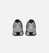 Shox TL Mens Lifestyle Shoe - Metallic Silver/Wolf Grey/Anthracite/Summit White