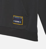 Argentina x Thrasher Mens Hoodie - Black