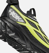 Mach Remastered Mens Lifestyle Shoe - Kiwi/Frost