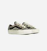 Premium Old Skool 36 Zebra Mens Lifestyle Shoe - Zebra Black/White
