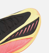 Anthony Edwards 2 Mens Basketball Shoe - Acid orange/Core Black/Acid Red