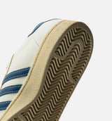 Willy Chavarria x Adidas Jabbar Mens Lifestyle Shoe - Off White/Dark Marine/Warm Vanilla