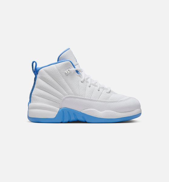 powder blue jordan 12
