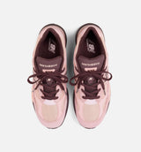 992 Pink Chalk Mens Lifestyle Shoe - Pink Chalk/Pink Lemonade/Cherry Leather
