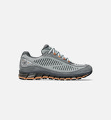 Gel Quantum 360 I AMP Mens Lifestyle Shoe - Piedmont Grey/Steel Grey