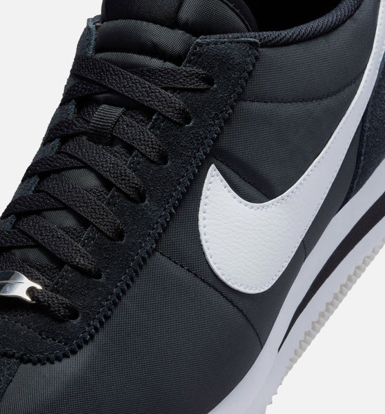 NIKE CORTEZ 10.5 新品 Size 10.5 - Nike Cortez Basic Nylon Obsidian for sale online