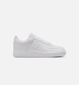 Kobe Bryant x Air Force 1 Mamba Mentality Mens Lifestyle Shoe - White/White