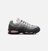 Air Max 95 Pink Foam Womens Lifestyle Shoe - Black/Pink Foam/White/Reflective Silver