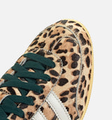 Japan Womens Lifestyle Shoe - Magic Beige/Ivory/Aurora Ivy