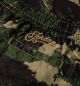 Brooklyn Camo Womens Pant - Camo/Green