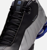 Shox BB4 OG Mens Lifestyle Shoe - Black/Metallic Silver/Lapis
