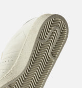 Willy Chavarria Jabbar Low Mens Lifestyle Shoe - Off White/Gold