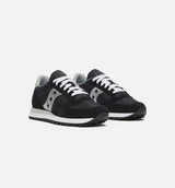 Jazz Original Mens Lifestyle Shoe - Black/White
