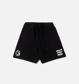 Helmet Mens Short - Black