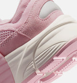 Trunner O/S Womens Lifestyle Shoe - Iced Carmine/Reflect Silver/Phantom