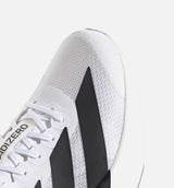 Adizero Evo SL Mens Lifestyle Shoe - White/Black