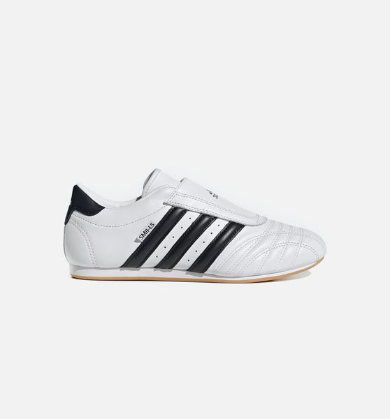 TAEKWO adidas WMNS Taekwondo - Collegiate Green / Off White / Gum 3 – Kith