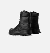 Willy Chavarria x Adidas Forum Mens Boot - Black