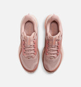 Pegasus Premium Womens Lifestyle Shoe - Particle Pink/Silt Red/Metallic Silver/Metallic Rose Gold