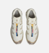 XT 6 Mens Lifestyle Shoe - Vanilla Ice/Iron/Etherea