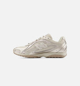 204L Mens Lifestyle Shoe - Timberwolf/Light Gold Metallic
